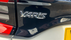 Toyota Yaris 1.5 Hybrid Excel 5dr CVT Hybrid Hatchback